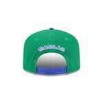 New Era Dallas Mavericks 2025 Hardwood Classic 9Twenty Adjustable Hat - Thumbnail 4 of 4