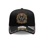 New Era Dallas Cowboys Hasta La Muerte Adjustable Hat - Thumbnail 2 of 4