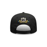 New Era Dallas Cowboys Hasta La Muerte Adjustable Hat - Thumbnail 4 of 4