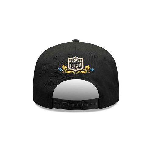 New Era Dallas Cowboys Hasta La Muerte Adjustable Hat - Primary Image