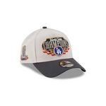 New Era Los Angeles Dodgers 2025 World Series Champions Locker Room 9Forty Adjustable Hat - Thumbnail 1 of 4
