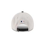 New Era Los Angeles Dodgers 2025 World Series Champions Locker Room 9Forty Adjustable Hat - Thumbnail 4 of 4