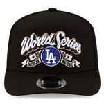 New Era Los Angeles Dodgers 2025 NLCS Champions Locker Room 9Seventy Adjustable Hat - Thumbnail 2 of 4