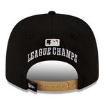 New Era Los Angeles Dodgers 2025 NLCS Champions Locker Room 9Seventy Adjustable Hat - Thumbnail 4 of 4