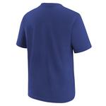 Nike Kids' Kansas City Royals Divide T-Shirt - Thumbnail 2 of 3