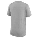 Nike Kids' Kansas City Royals City Swoosh T-Shirt - Thumbnail 2 of 3