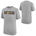 Nike Kids' San Francisco Giants City Swoosh T-Shirt - Thumbnail 3 of 3