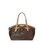 What Goes Around Comes Around Louis Vuitton Tivoli GM Handbag - Thumbnail 1 of 6