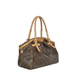 What Goes Around Comes Around Louis Vuitton Tivoli GM Handbag - Thumbnail 2 of 6