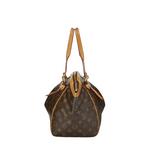What Goes Around Comes Around Louis Vuitton Tivoli GM Handbag - Thumbnail 3 of 6