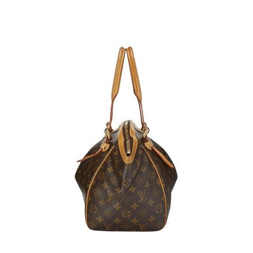 What Goes Around Comes Around Louis Vuitton Tivoli GM Handbag - Primary Image