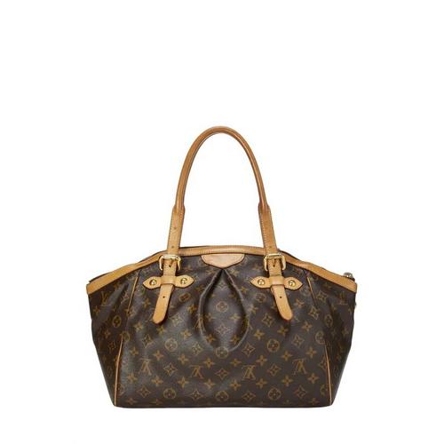 What Goes Around Comes Around Louis Vuitton Tivoli GM Handbag - Primary Image