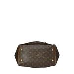 What Goes Around Comes Around Louis Vuitton Tivoli GM Handbag - Thumbnail 5 of 6