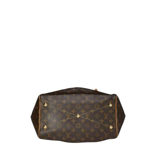 What Goes Around Comes Around Louis Vuitton Tivoli GM Handbag - Primary Image