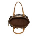 What Goes Around Comes Around Louis Vuitton Tivoli GM Handbag - Thumbnail 6 of 6