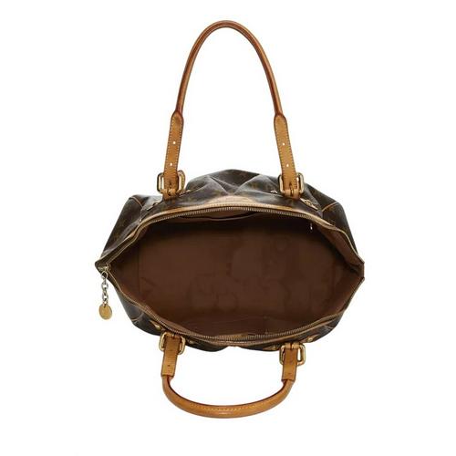 What Goes Around Comes Around Louis Vuitton Tivoli GM Handbag - Primary Image