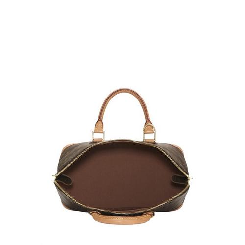 What Goes Around Comes Around Louis Vuitton Alma PM Handbag - Primary Image