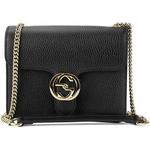 What Goes Around Comes Around Gucci Interlocking Crossbody Crossbody - Thumbnail 1 of 4