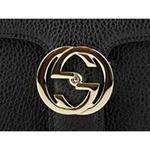 What Goes Around Comes Around Gucci Interlocking Crossbody Crossbody - Thumbnail 4 of 4