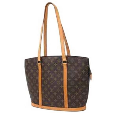 What Goes Around Comes Around Louis Vuitton Babylone Tote - Primary Image