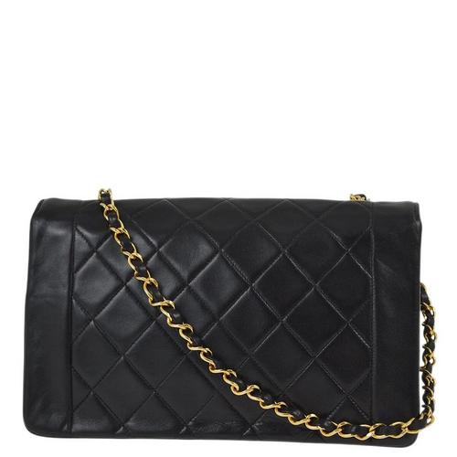 What Goes Around Comes Around Chanel Classic Flap Shoulder Bag - Primary Image