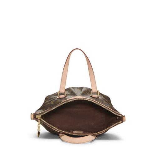 What Goes Around Comes Around Louis Vuitton Palermo PM Shoulder Bag - Primary Image