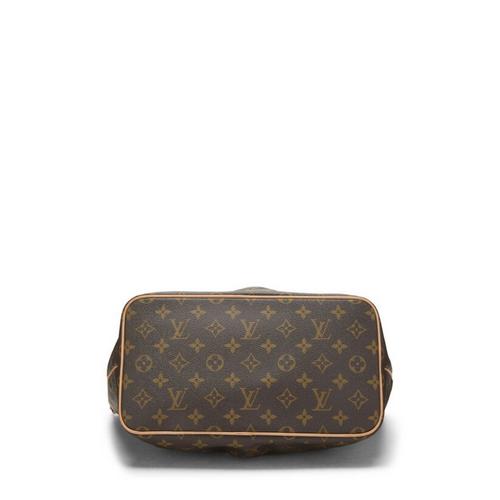 What Goes Around Comes Around Louis Vuitton Palermo PM Shoulder Bag - Primary Image