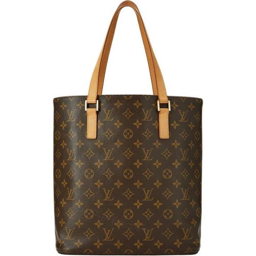 What Goes Around Comes Around Louis Vuitton Vavin Tote - Primary Image