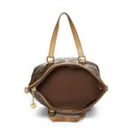 What Goes Around Comes Around Louis Vuitton Monogram Canvas Palermo PM Handbag - Thumbnail 3 of 3