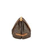 What Goes Around Comes Around Louis Vuitton Saumur 35 Crossbody - Thumbnail 4 of 7