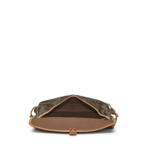What Goes Around Comes Around Louis Vuitton Saumur 30 Crossbody - Primary Image