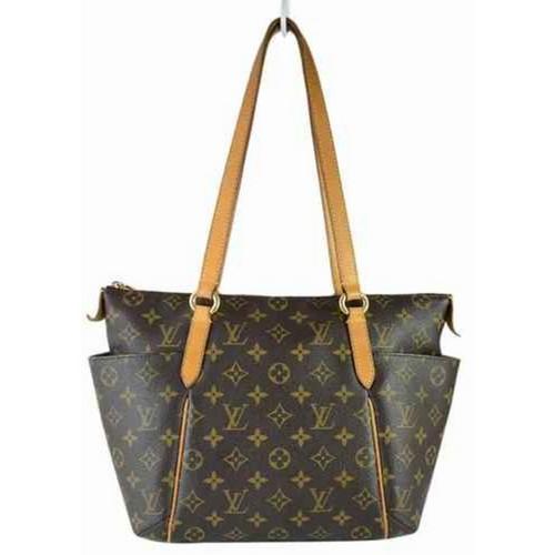 What Goes Around Comes Around Louis Vuitton Totally PM Shoulder Bag - Primary Image