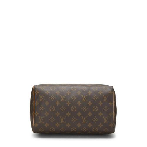 What Goes Around Comes Around Louis Vuitton Speedy 30 Monogram Handbag - Primary Image