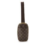 What Goes Around Comes Around Louis Vuitton Pochette Gange Crossbody - Thumbnail 2 of 5