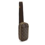 What Goes Around Comes Around Louis Vuitton Pochette Gange Crossbody - Thumbnail 3 of 5