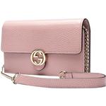 What Goes Around Comes Around Gucci Interlocking G Chain Crossbody - Thumbnail 1 of 3