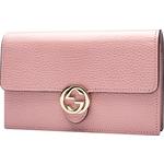 What Goes Around Comes Around Gucci Interlocking G Chain Crossbody - Thumbnail 2 of 3