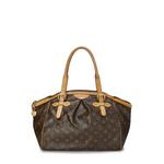 What Goes Around Comes Around Louis Vuitton Tivoli GM Handbag - Thumbnail 1 of 6