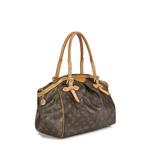 What Goes Around Comes Around Louis Vuitton Tivoli GM Handbag - Thumbnail 2 of 6