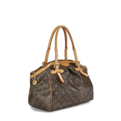 What Goes Around Comes Around Louis Vuitton Tivoli GM Handbag - Primary Image