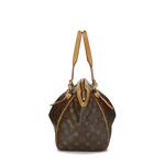 What Goes Around Comes Around Louis Vuitton Tivoli GM Handbag - Thumbnail 3 of 6