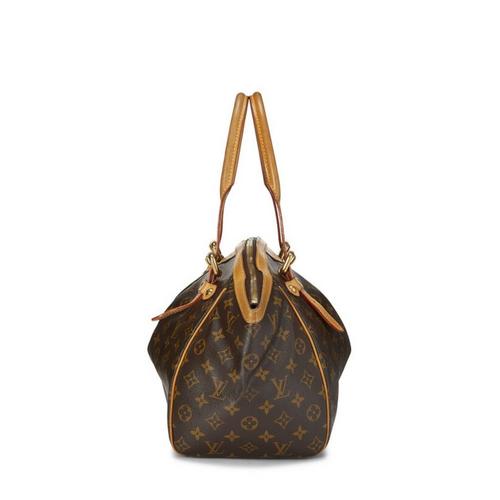 What Goes Around Comes Around Louis Vuitton Tivoli GM Handbag - Primary Image