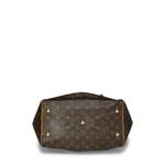 What Goes Around Comes Around Louis Vuitton Tivoli GM Handbag - Thumbnail 5 of 6