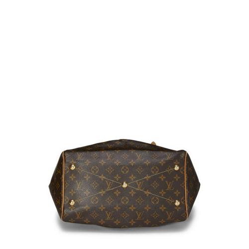 What Goes Around Comes Around Louis Vuitton Tivoli GM Handbag - Primary Image