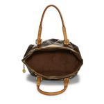 What Goes Around Comes Around Louis Vuitton Tivoli GM Handbag - Thumbnail 6 of 6