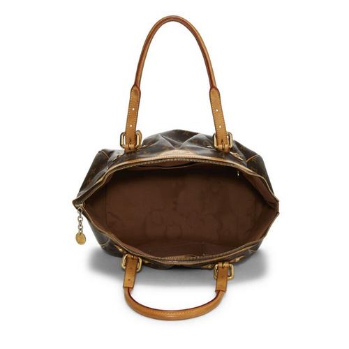 What Goes Around Comes Around Louis Vuitton Tivoli GM Handbag - Primary Image