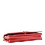 What Goes Around Comes Around Chanel Boy WOC Caviar Red Crossbody - Thumbnail 3 of 3