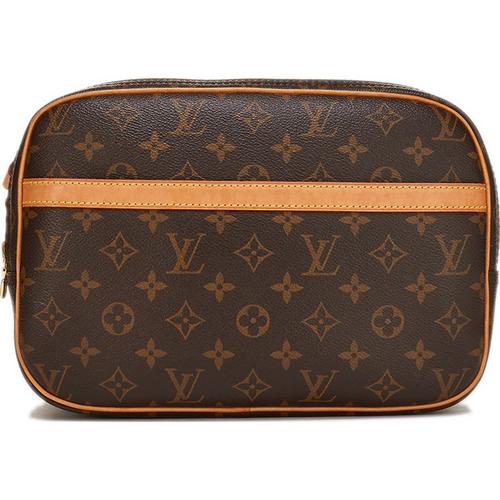 What Goes Around Comes Around Louis Vuitton Reporter PM Crossbody - Primary Image