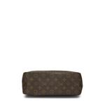 What Goes Around Comes Around Louis Vuitton Monogram Canvas Looping GM Handbag - Thumbnail 4 of 4