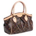 What Goes Around Comes Around Louis Vuitton Tivoli PM Handbag - Thumbnail 1 of 5